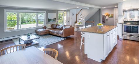 34 Meadow Lane Portland ME 04103