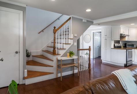 34 Meadow Lane Portland ME 04103