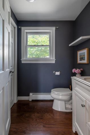 34 Meadow Lane Portland ME 04103