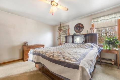 2443 Carmel Road N Newburgh ME 04444
