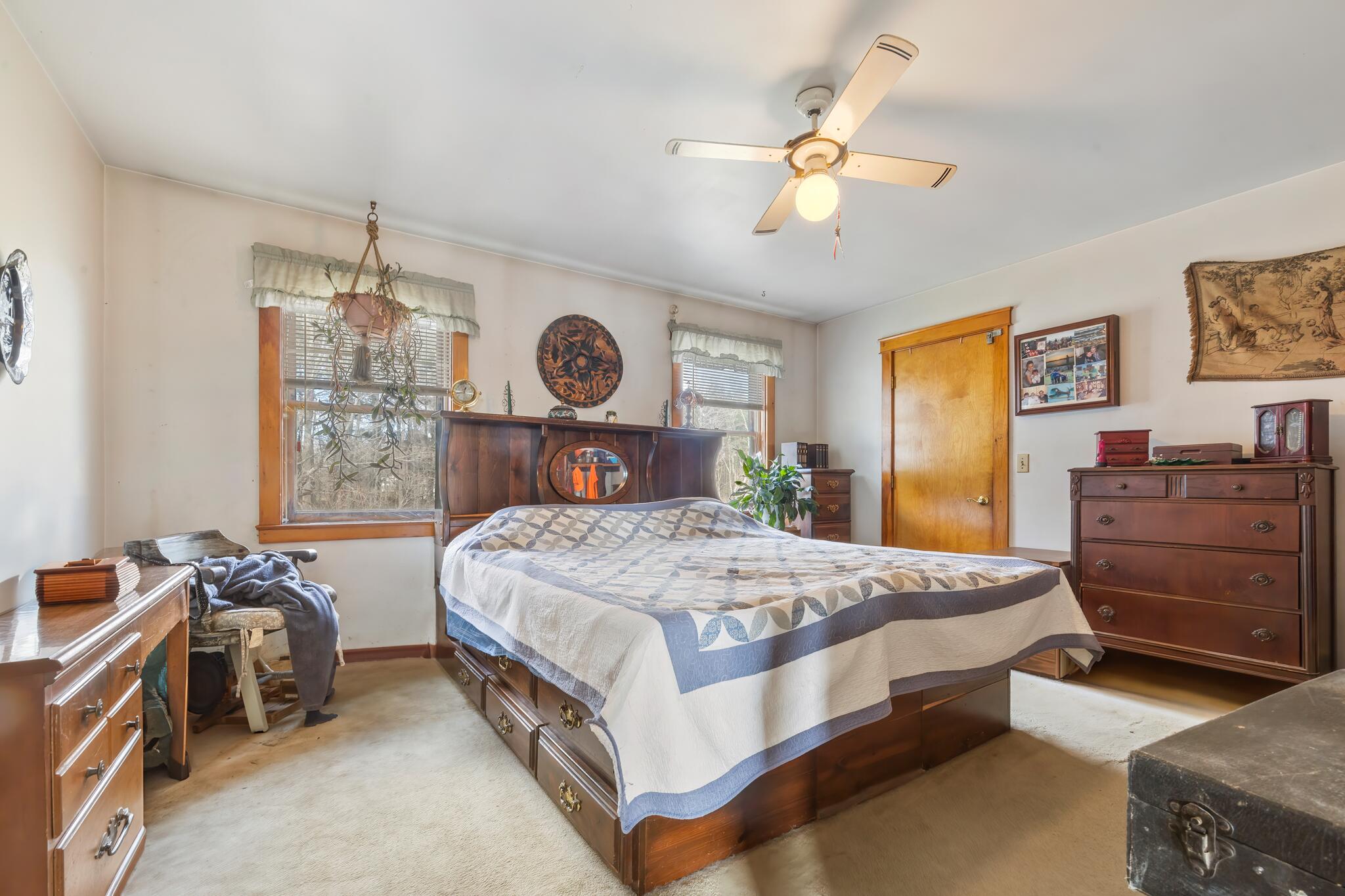 2443 Carmel Road N Newburgh ME 04444