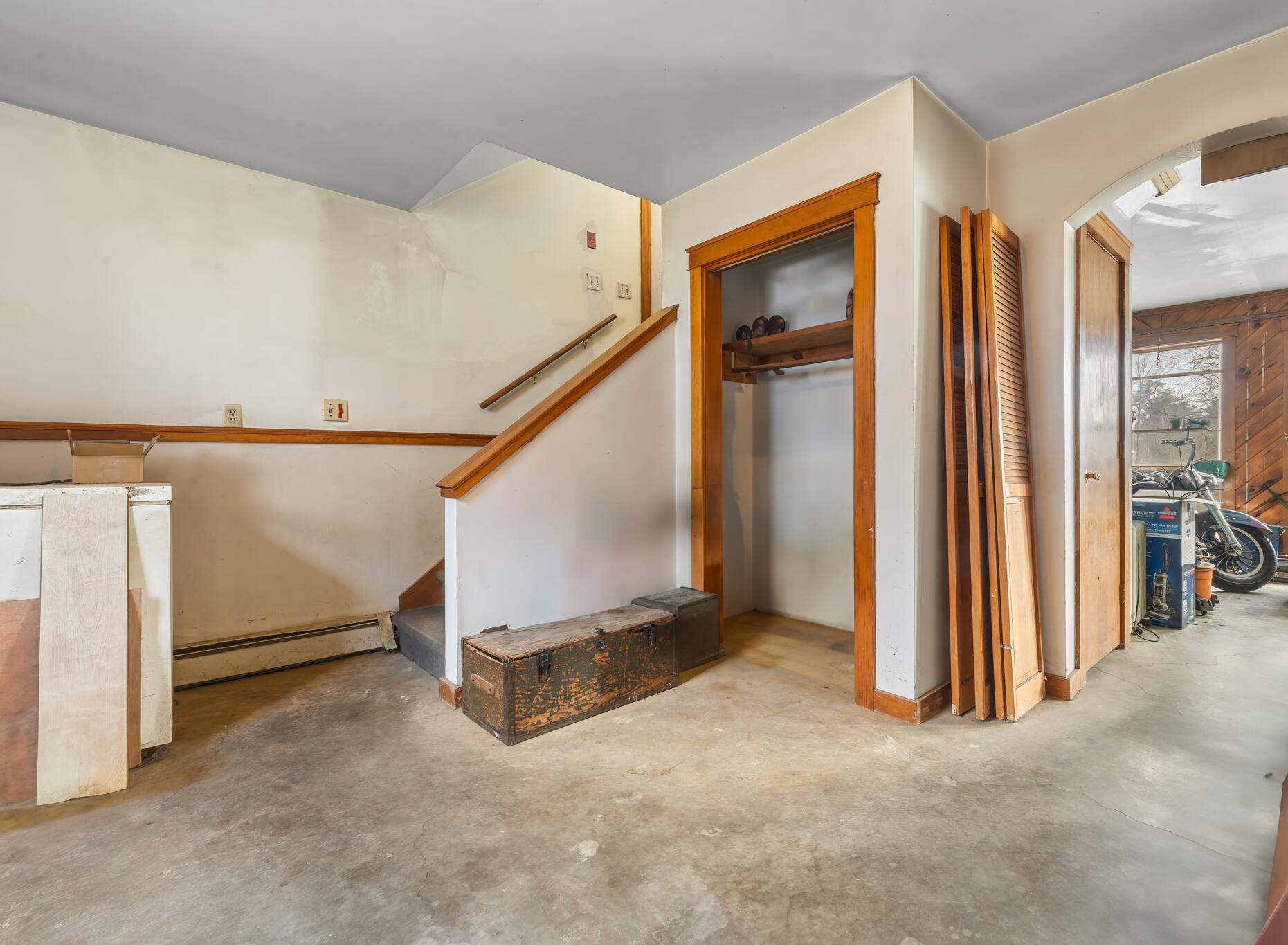 2443 Carmel Road N Newburgh ME 04444
