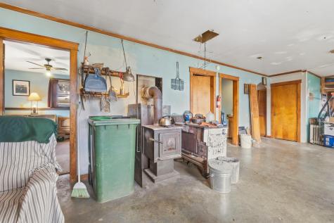 2443 Carmel Road N Newburgh ME 04444