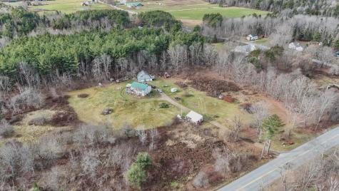 2443 Carmel Road N Newburgh ME 04444