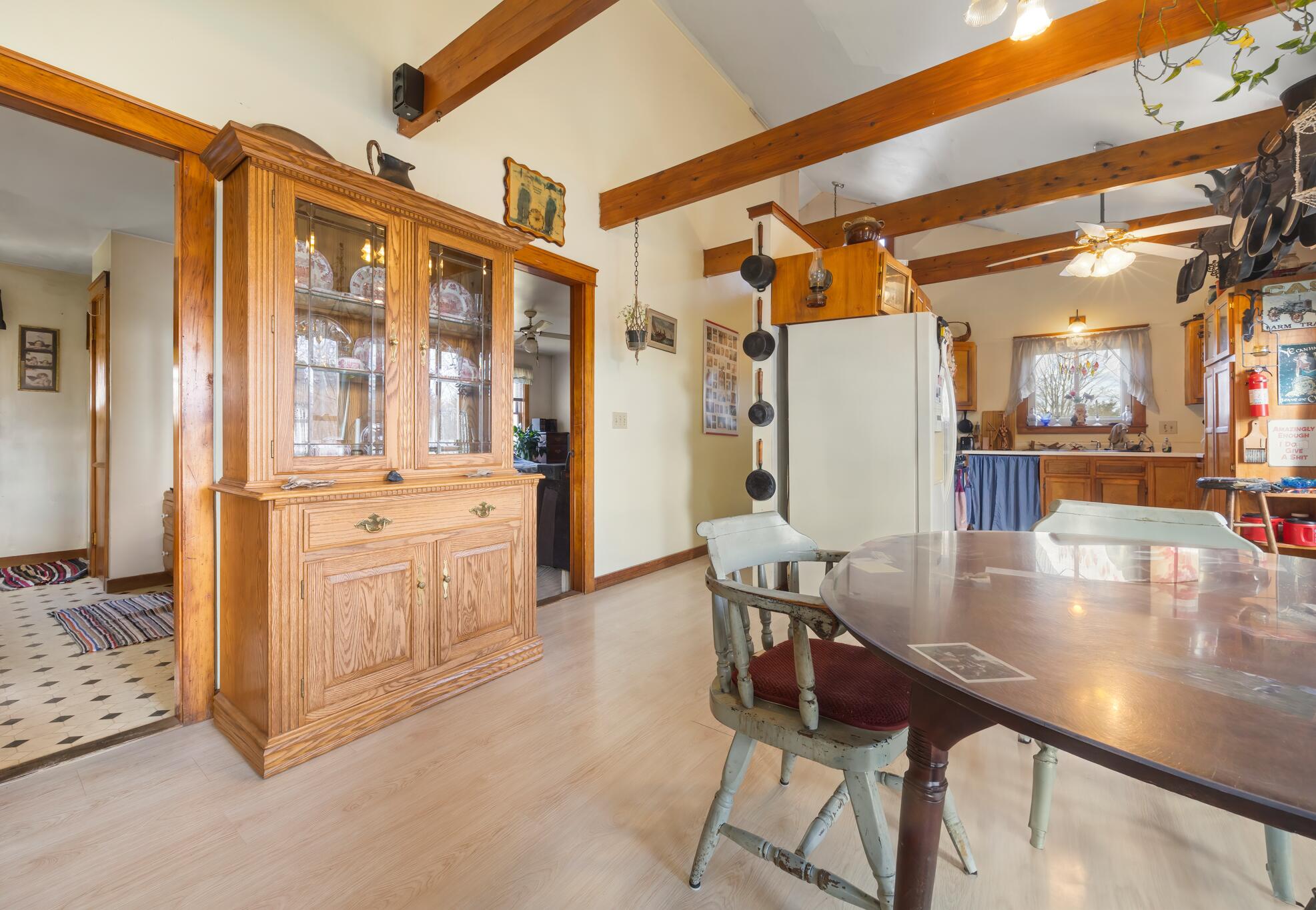 2443 Carmel Road N Newburgh ME 04444