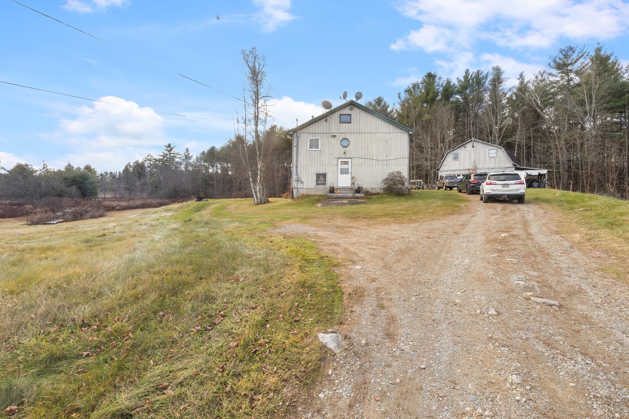2443 Carmel Road N Newburgh ME 04444