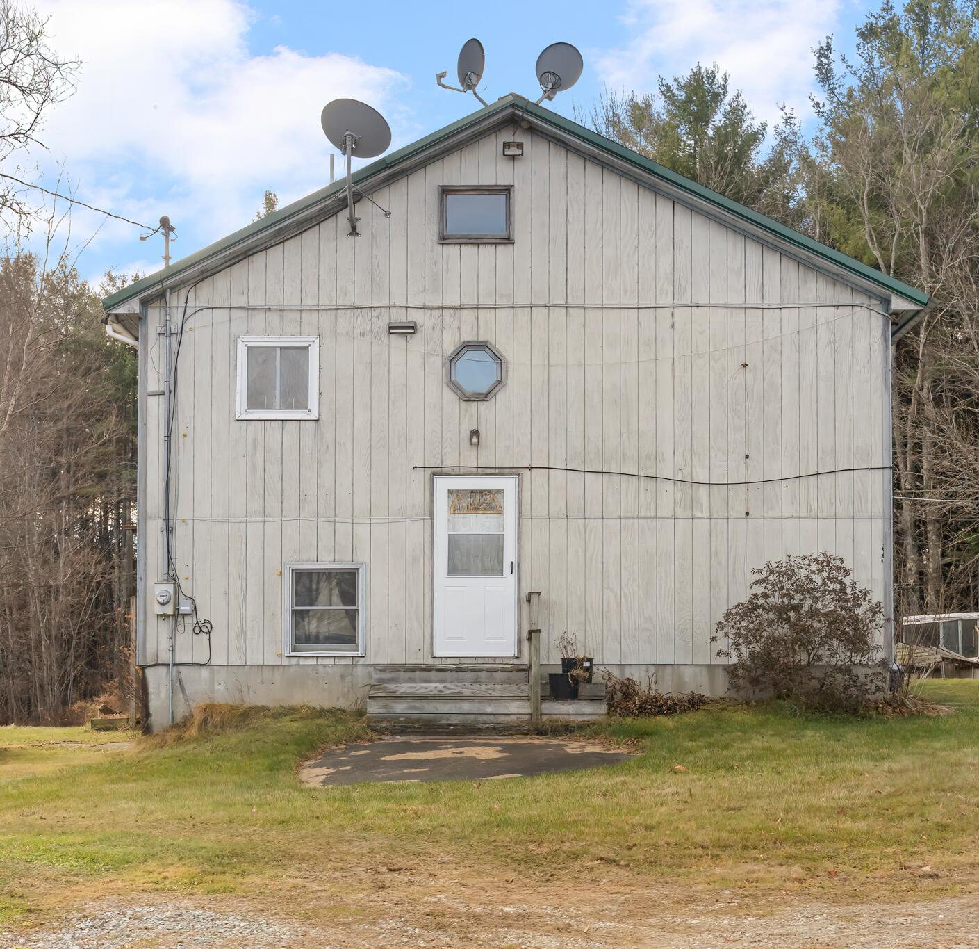 2443 Carmel Road N Newburgh ME 04444