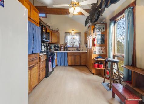 2443 Carmel Road N Newburgh ME 04444