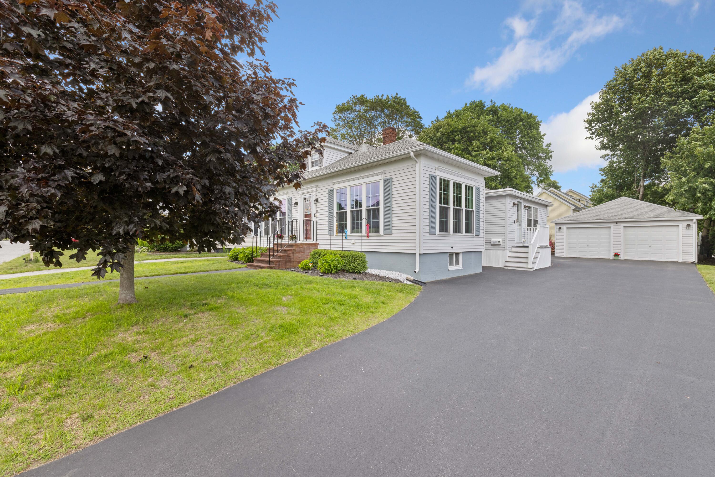25 Harding Street Biddeford ME 04005