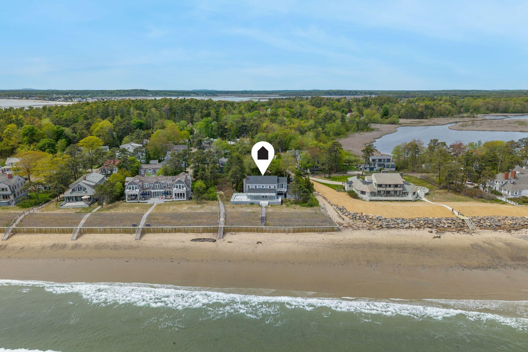 25 Massacre Lane Scarborough ME 04074