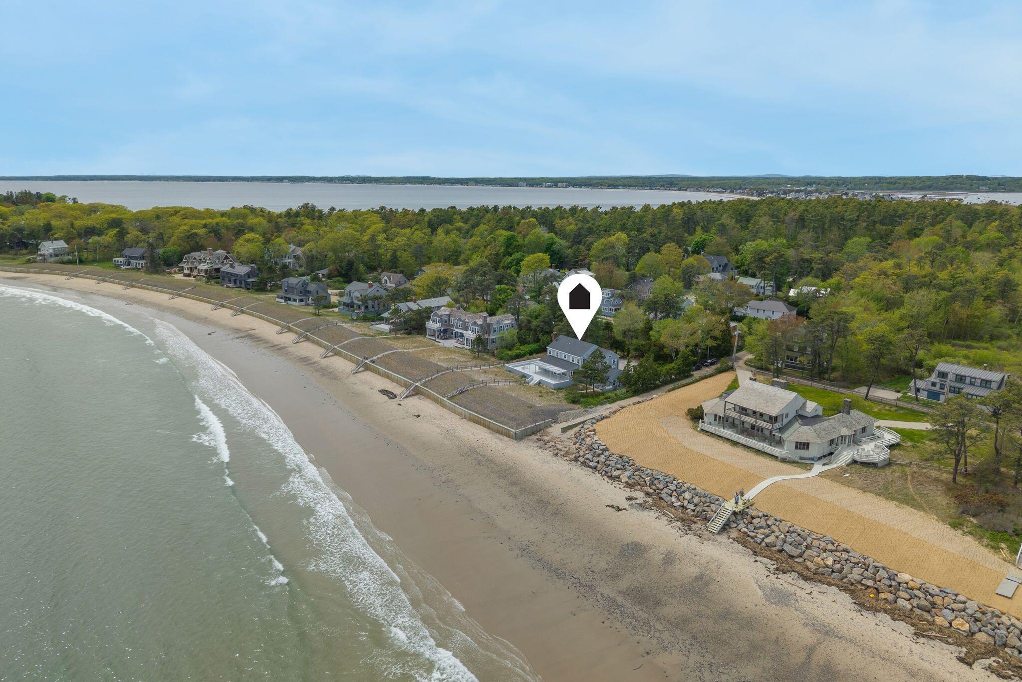 25 Massacre Lane Scarborough ME 04074