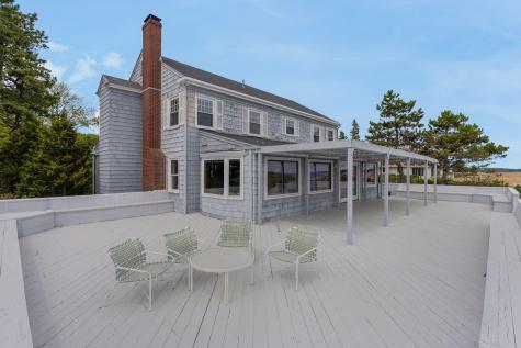 25 Massacre Lane Scarborough ME 04074