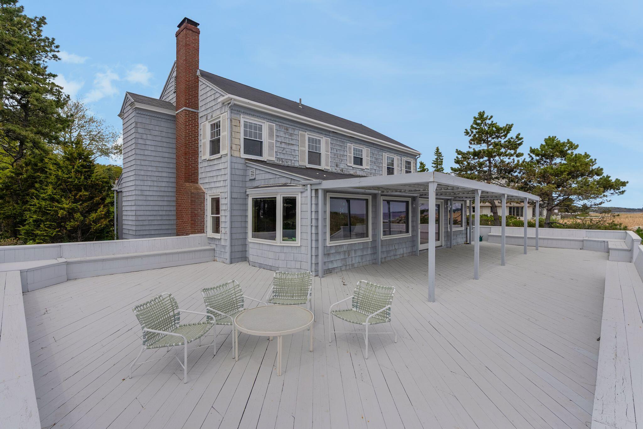 25 Massacre Lane Scarborough ME 04074