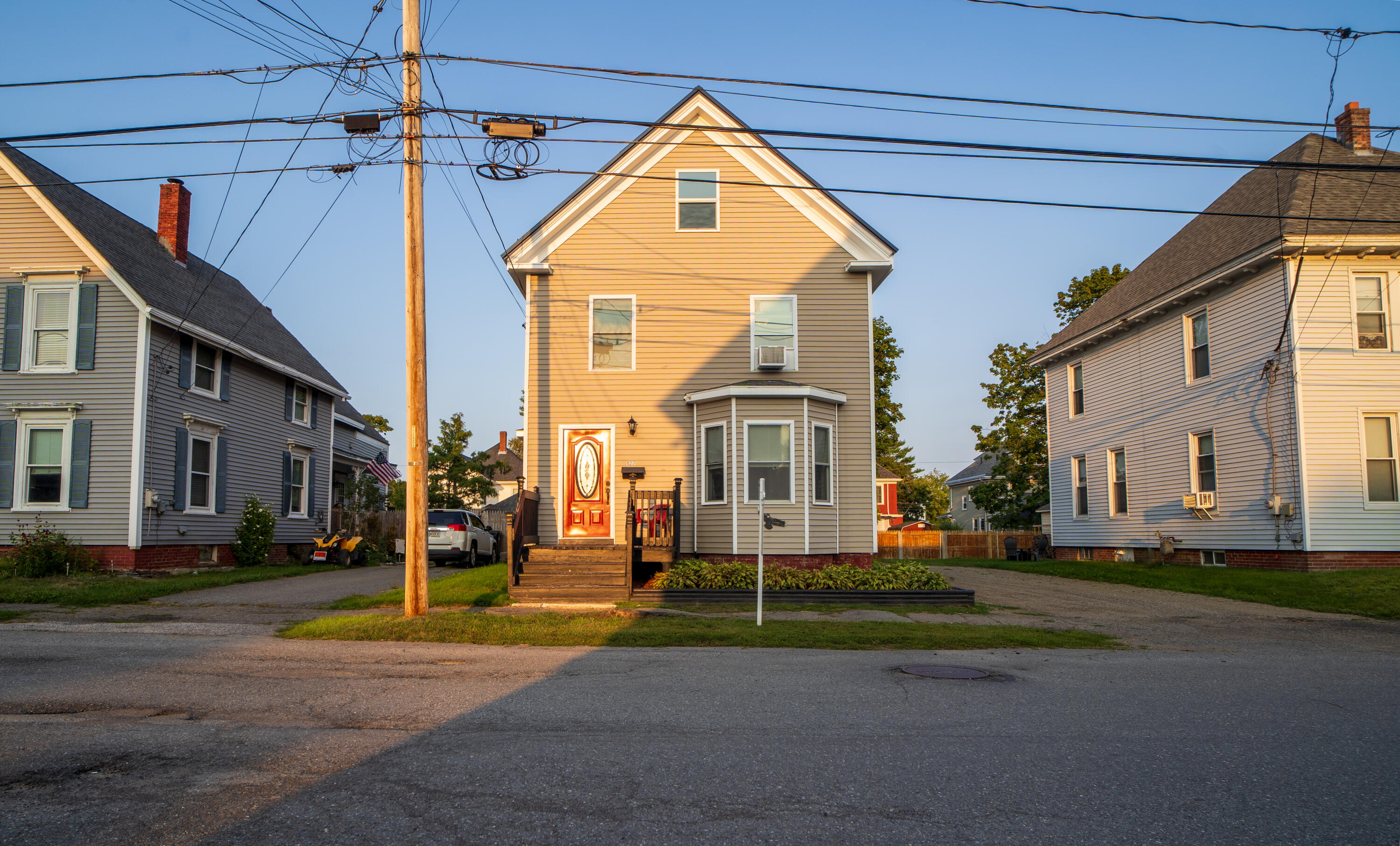 127 Parkview Avenue Bangor ME 04401