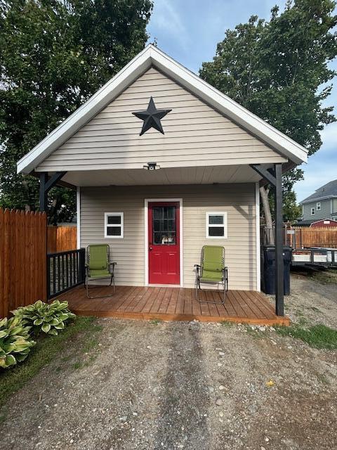 127 Parkview Avenue Bangor ME 04401