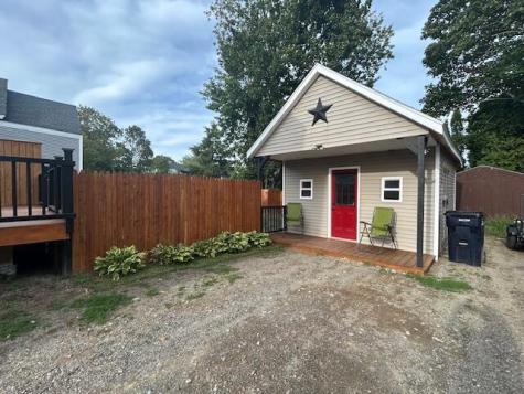 127 Parkview Avenue Bangor ME 04401