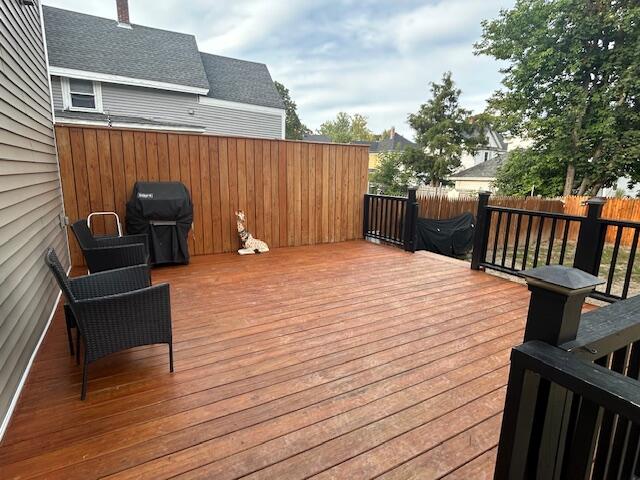 127 Parkview Avenue Bangor ME 04401