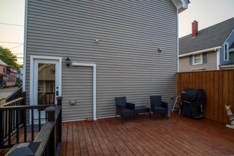 127 Parkview Avenue Bangor ME 04401