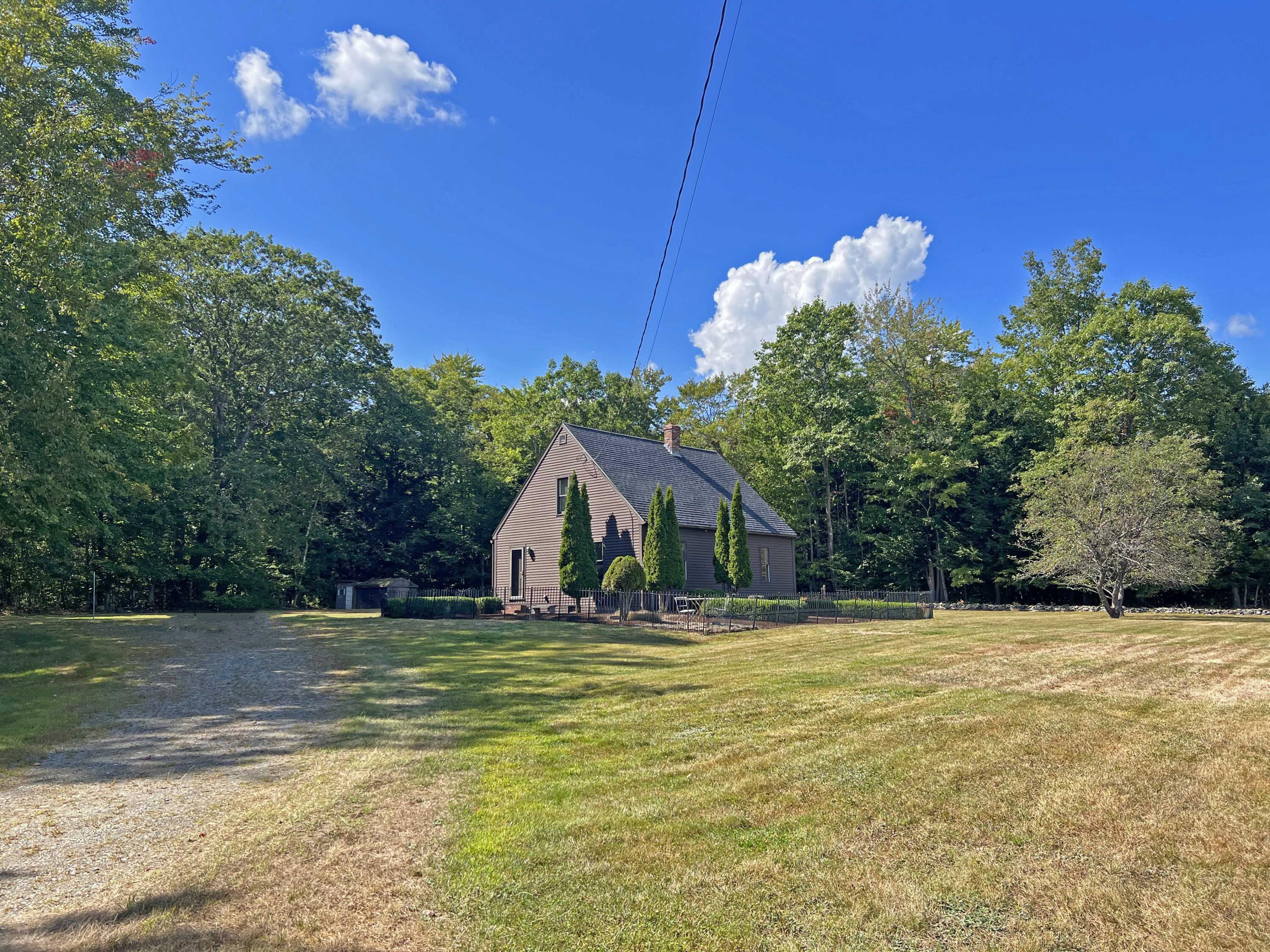 75 Colby Bryant Road Madison ME 04950