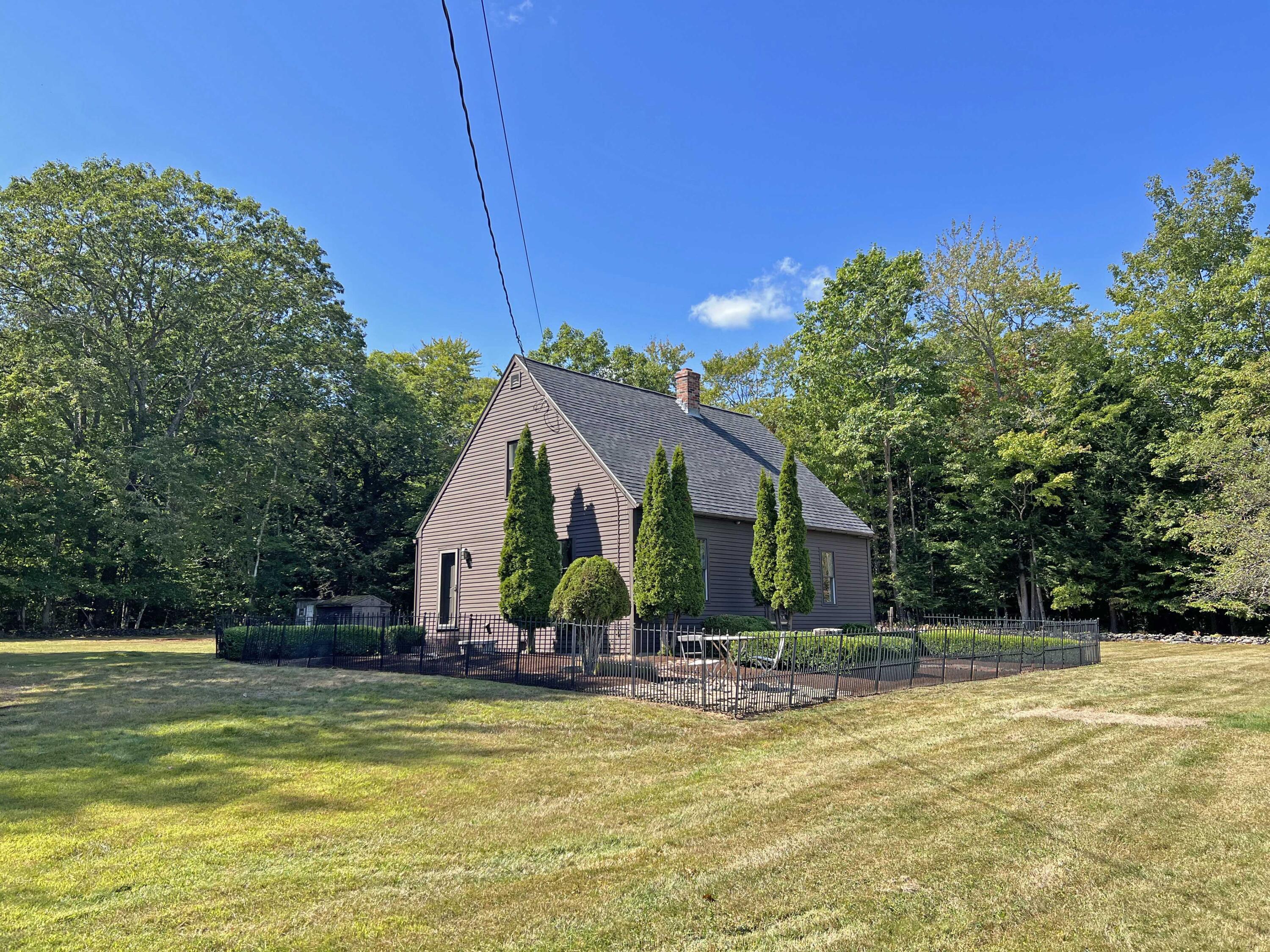 75 Colby Bryant Road Madison ME 04950