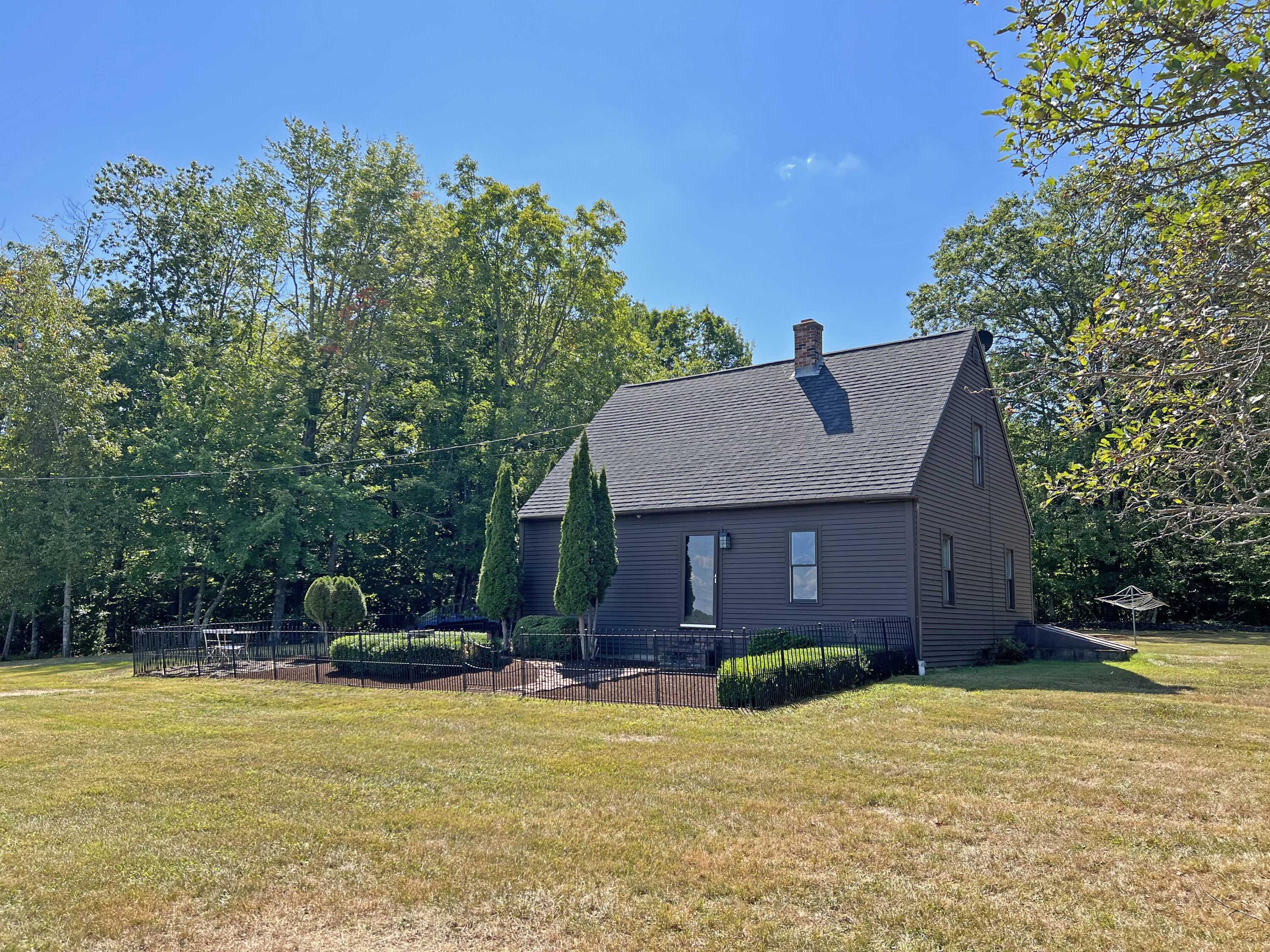 75 Colby Bryant Road Madison ME 04950