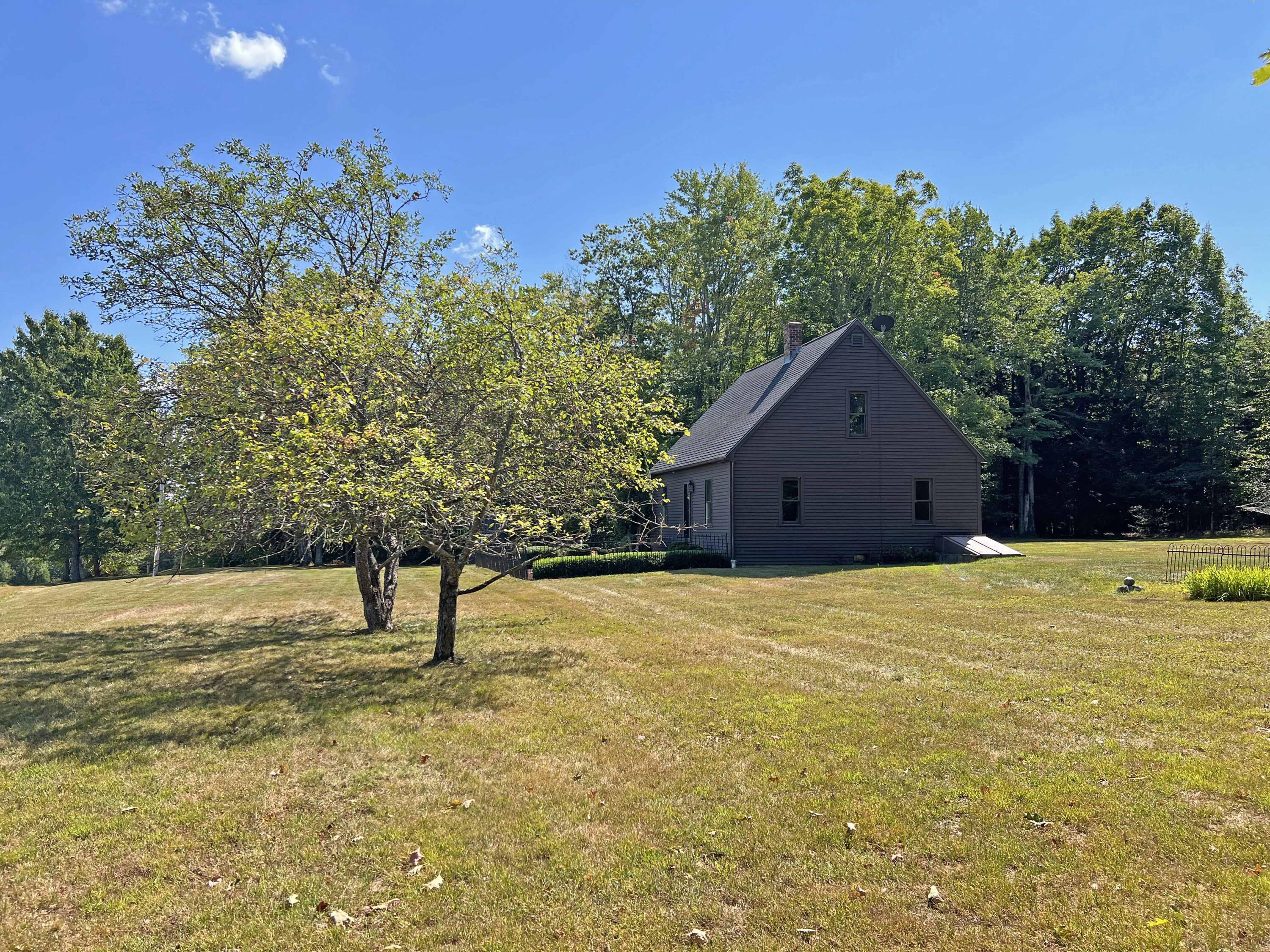 75 Colby Bryant Road Madison ME 04950