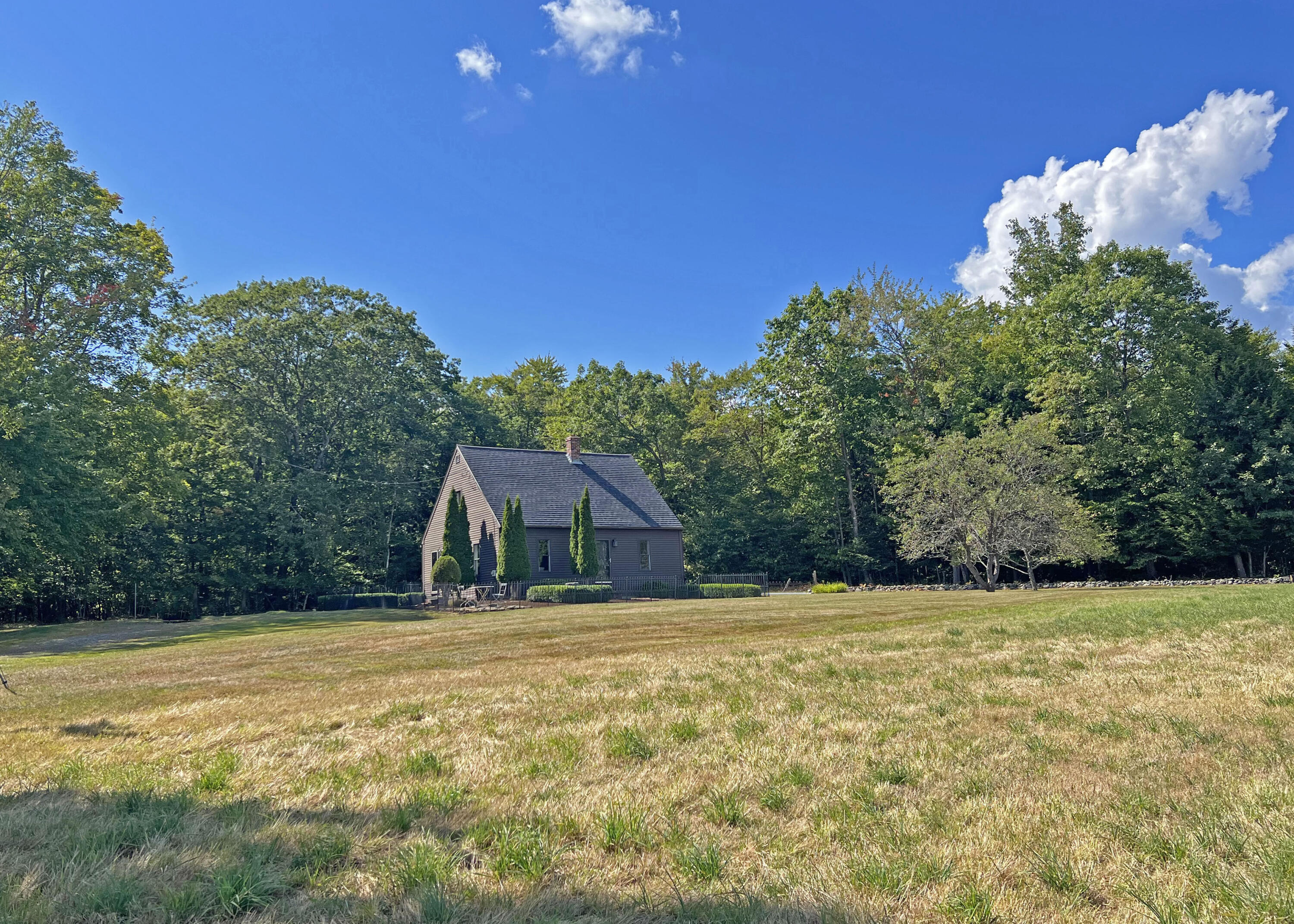75 Colby Bryant Road Madison ME 04950