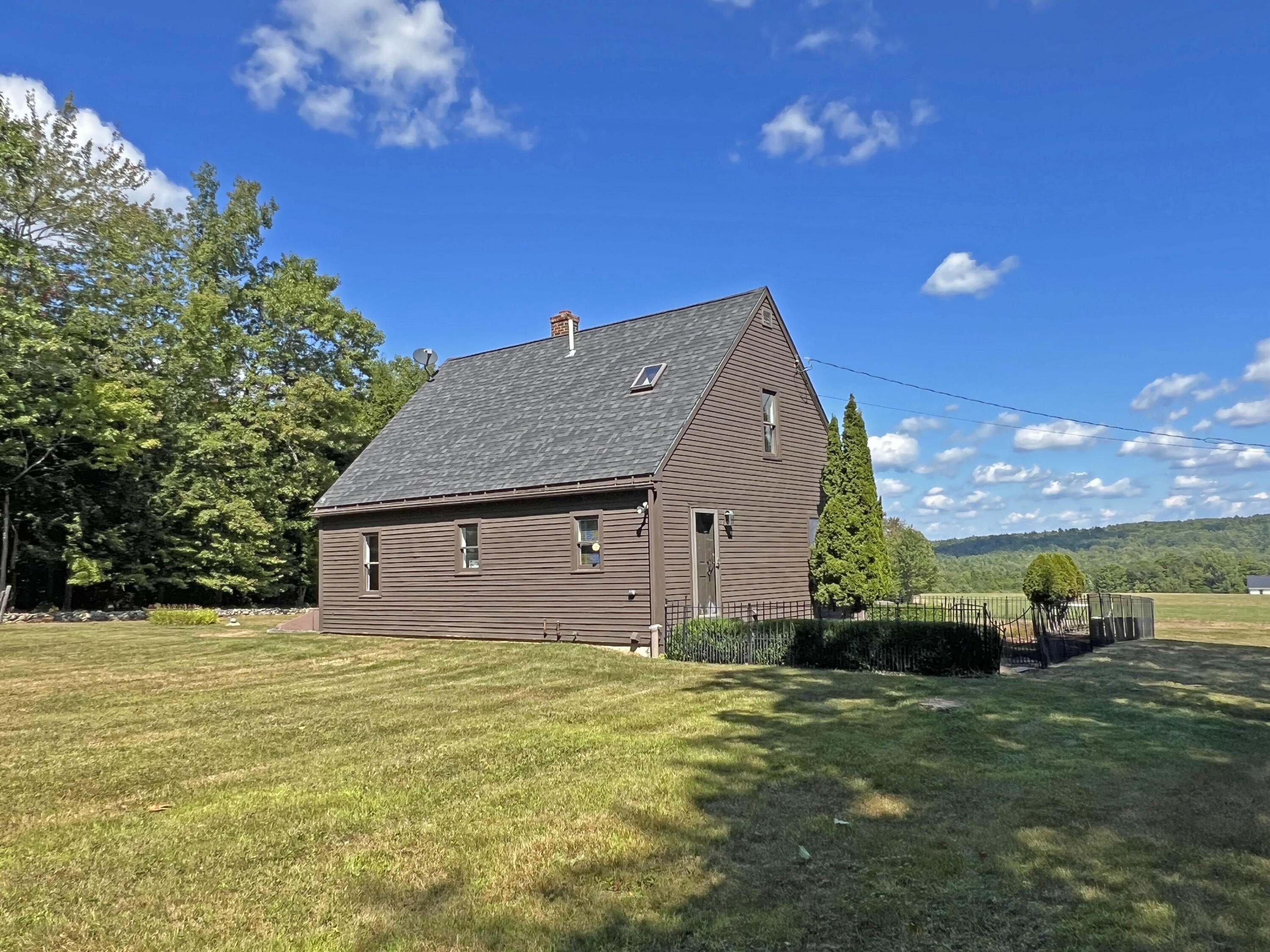 75 Colby Bryant Road Madison ME 04950
