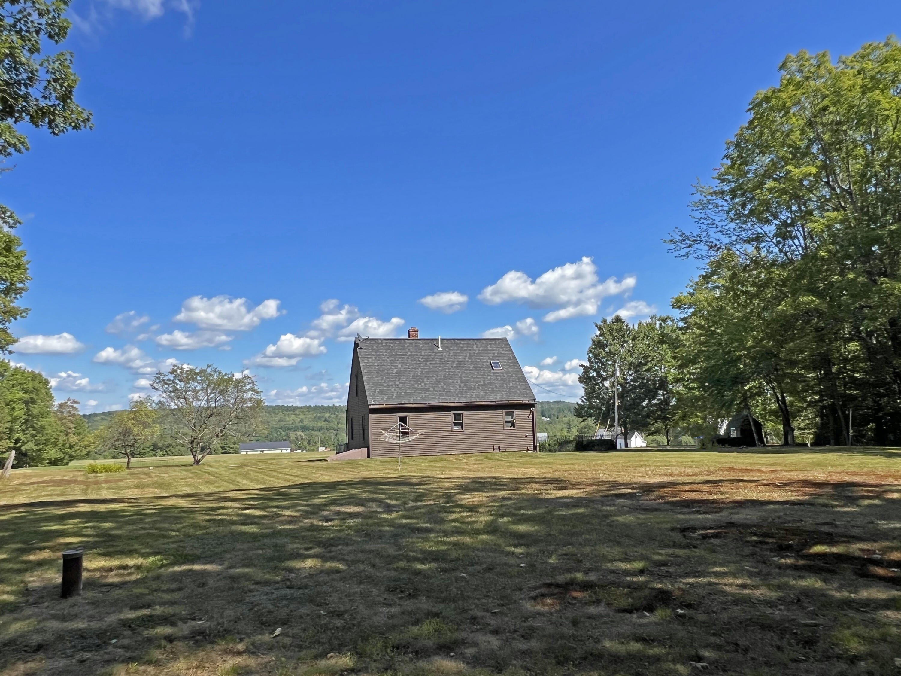75 Colby Bryant Road Madison ME 04950