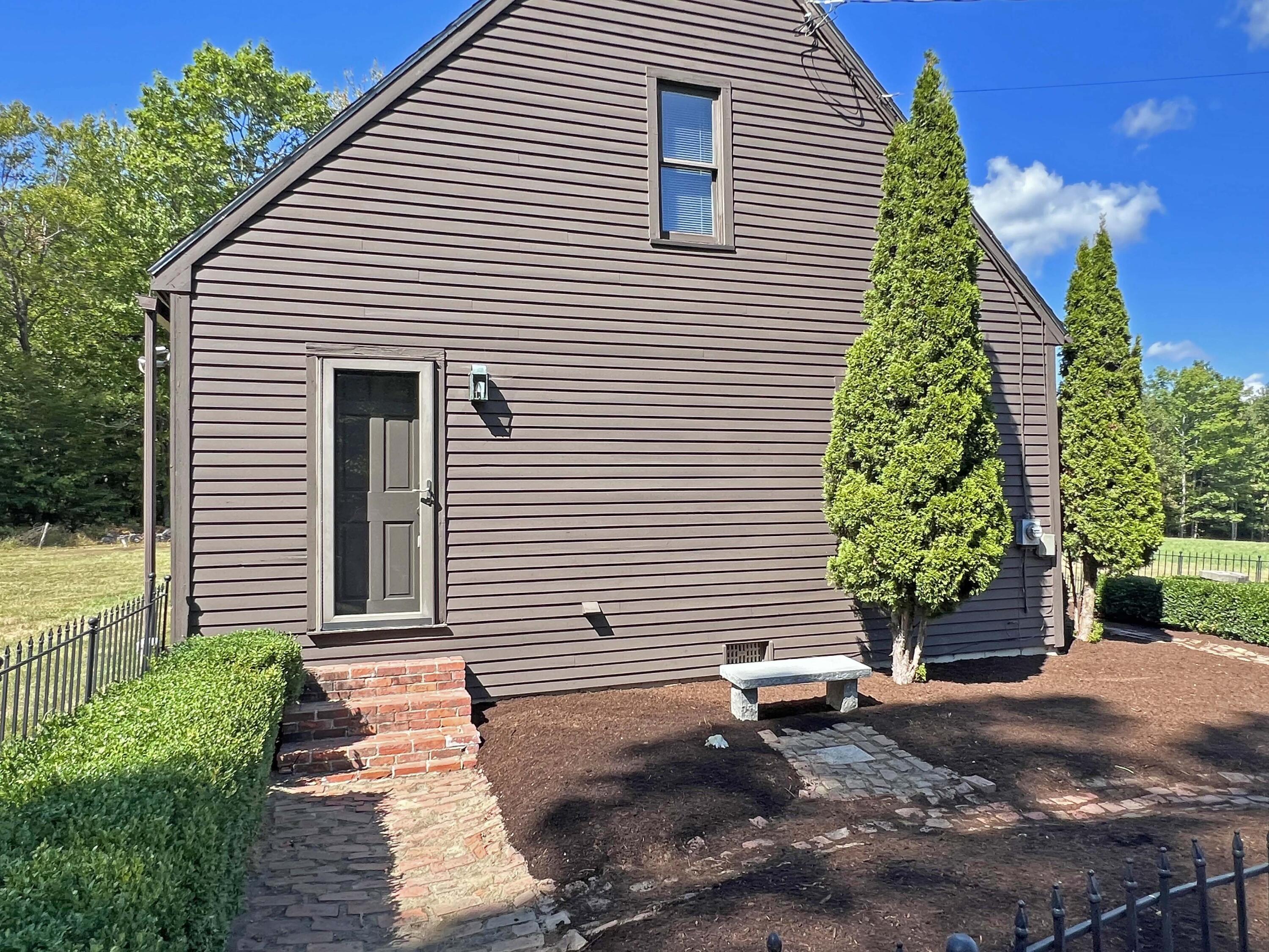 75 Colby Bryant Road Madison ME 04950