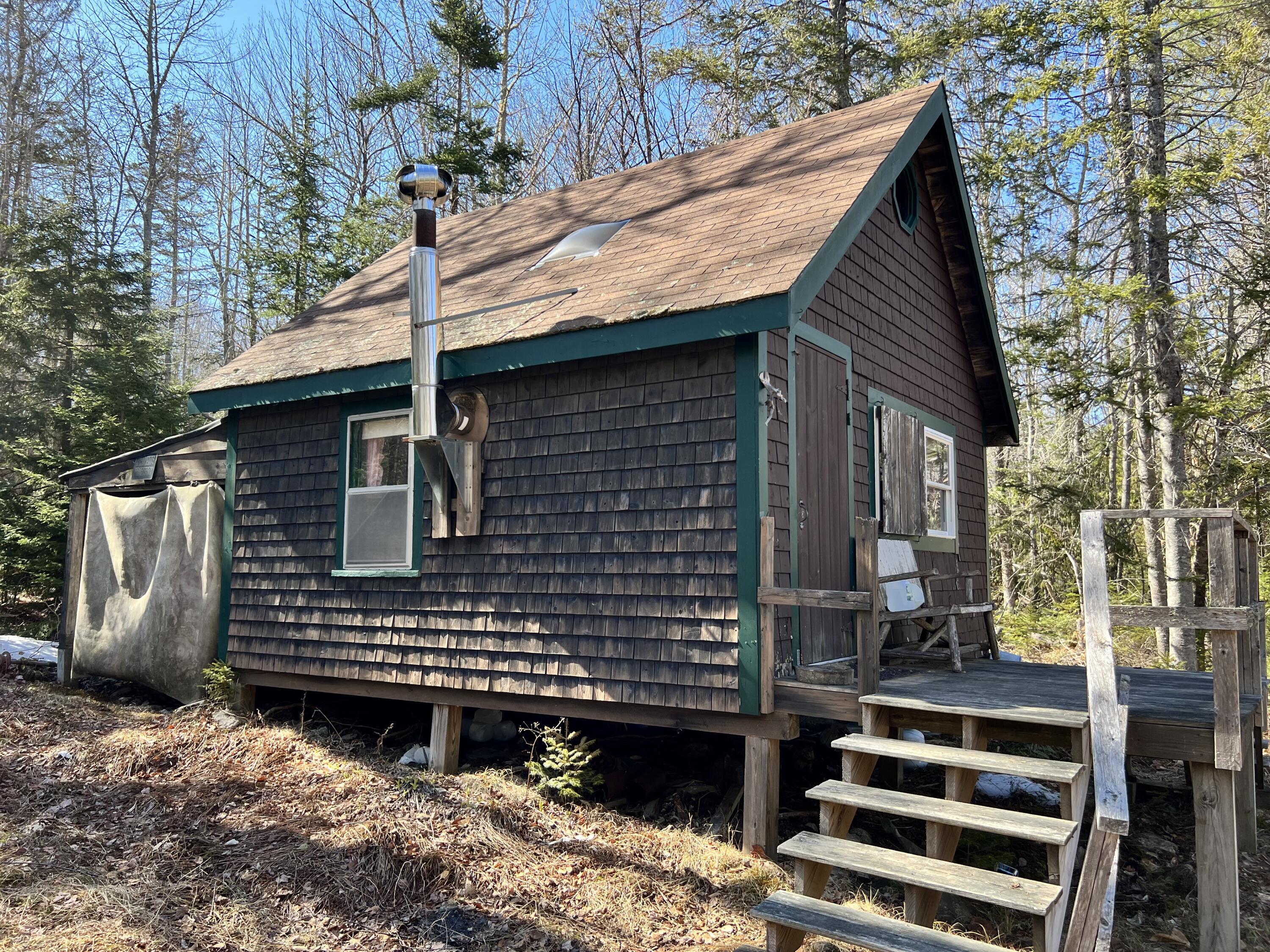 M4 L20 Back Highway, Penobscot ME Real Estate Listing MLS {gListing