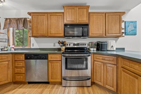 490 Eastbrook Road Eastbrook ME 04634