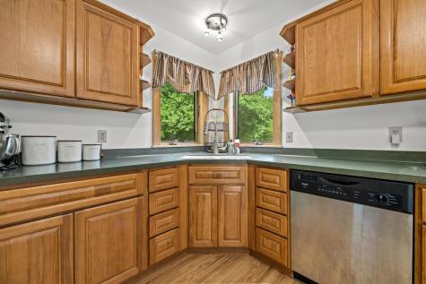 490 Eastbrook Road Eastbrook ME 04634