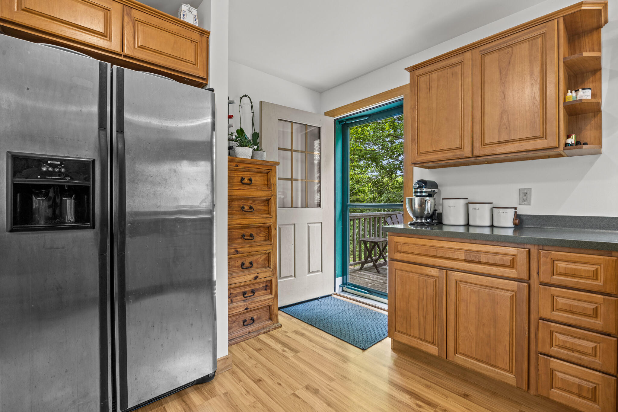 490 Eastbrook Road Eastbrook ME 04634