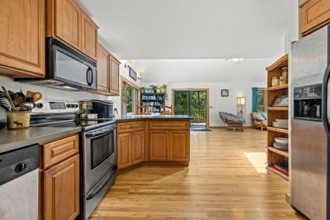 490 Eastbrook Road Eastbrook ME 04634