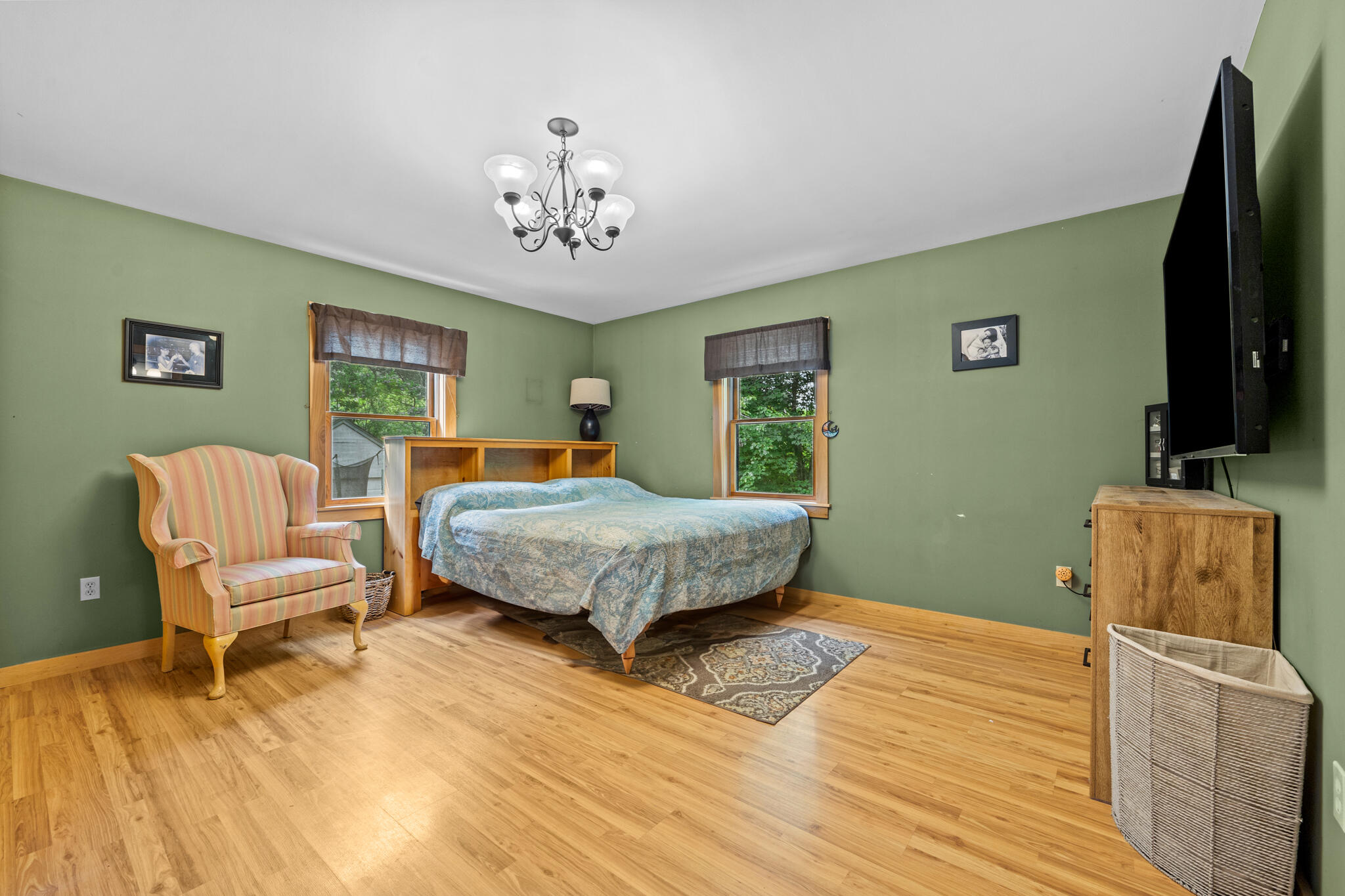 490 Eastbrook Road Eastbrook ME 04634