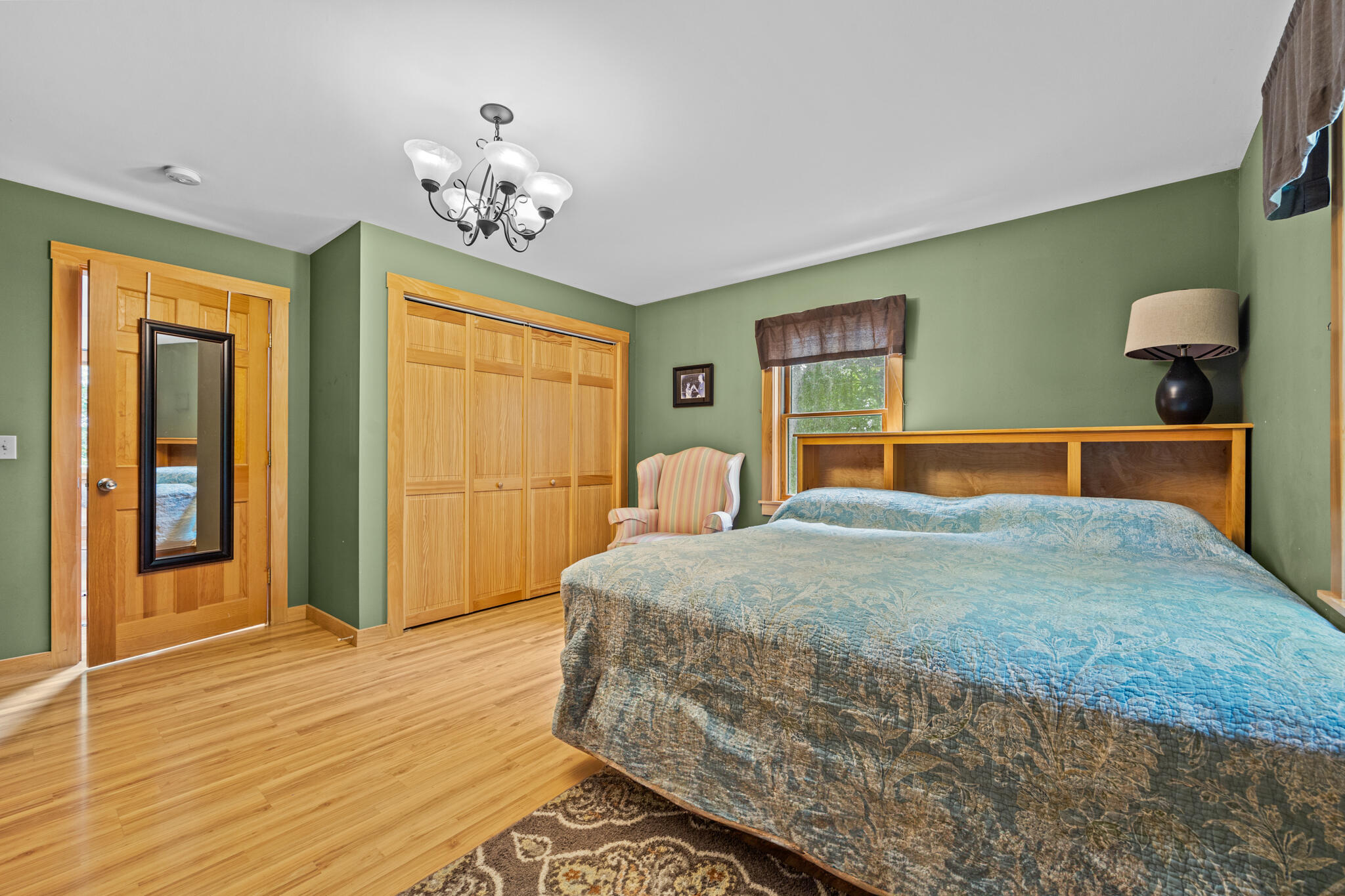 490 Eastbrook Road Eastbrook ME 04634