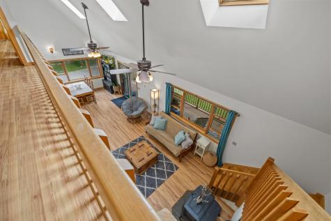 490 Eastbrook Road Eastbrook ME 04634