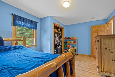 490 Eastbrook Road Eastbrook ME 04634