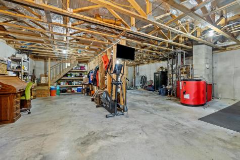 490 Eastbrook Road Eastbrook ME 04634