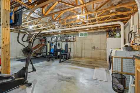 490 Eastbrook Road Eastbrook ME 04634