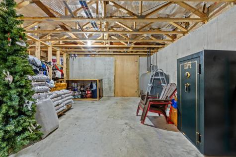 490 Eastbrook Road Eastbrook ME 04634