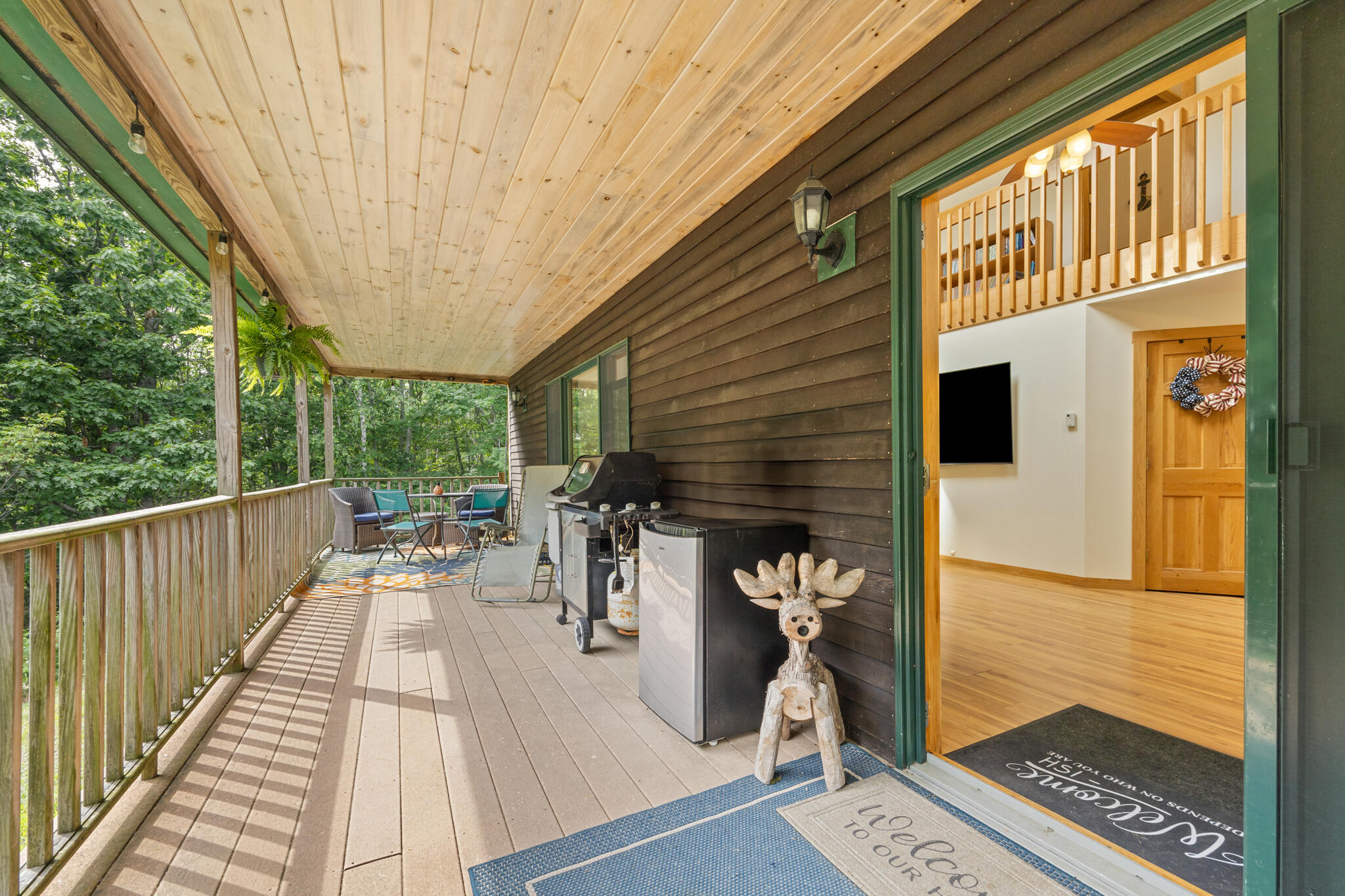 490 Eastbrook Road Eastbrook ME 04634