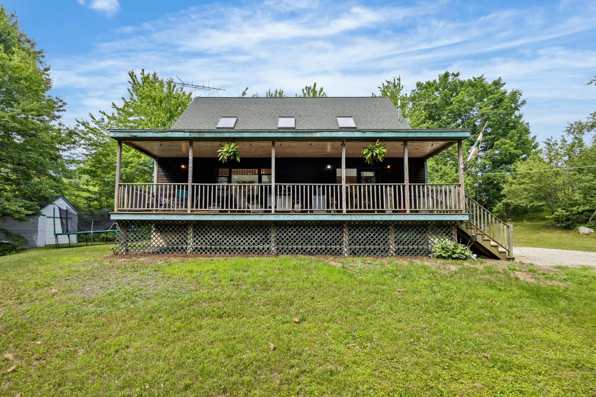 490 Eastbrook Road Eastbrook ME 04634