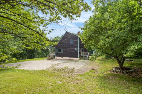 490 Eastbrook Road Eastbrook ME 04634