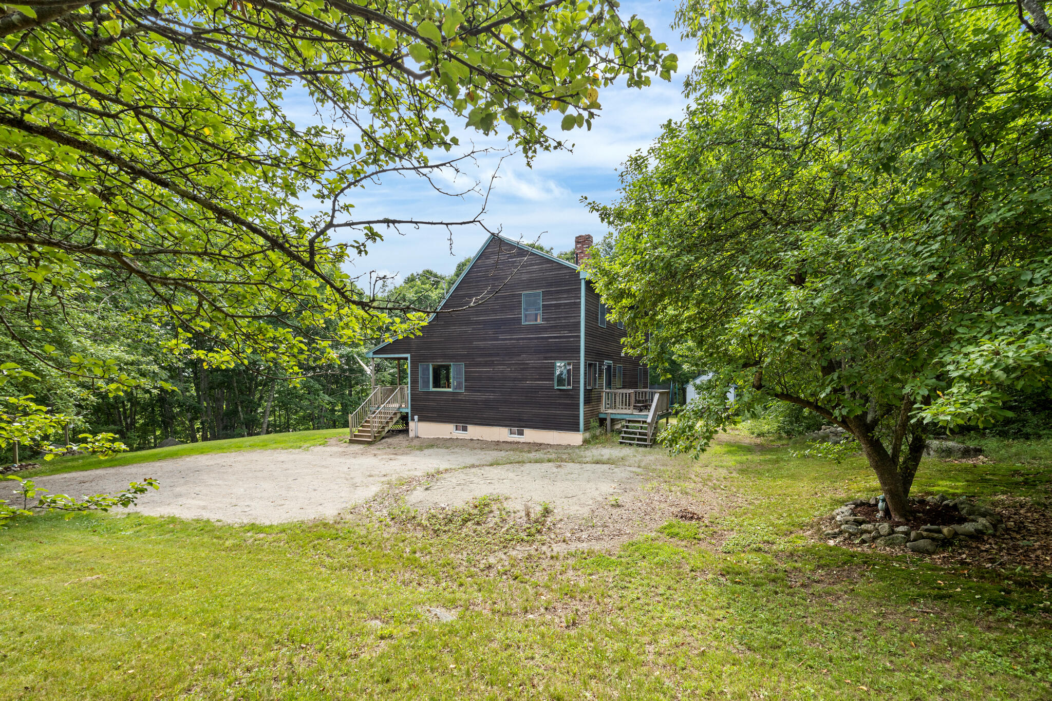 490 Eastbrook Road Eastbrook ME 04634