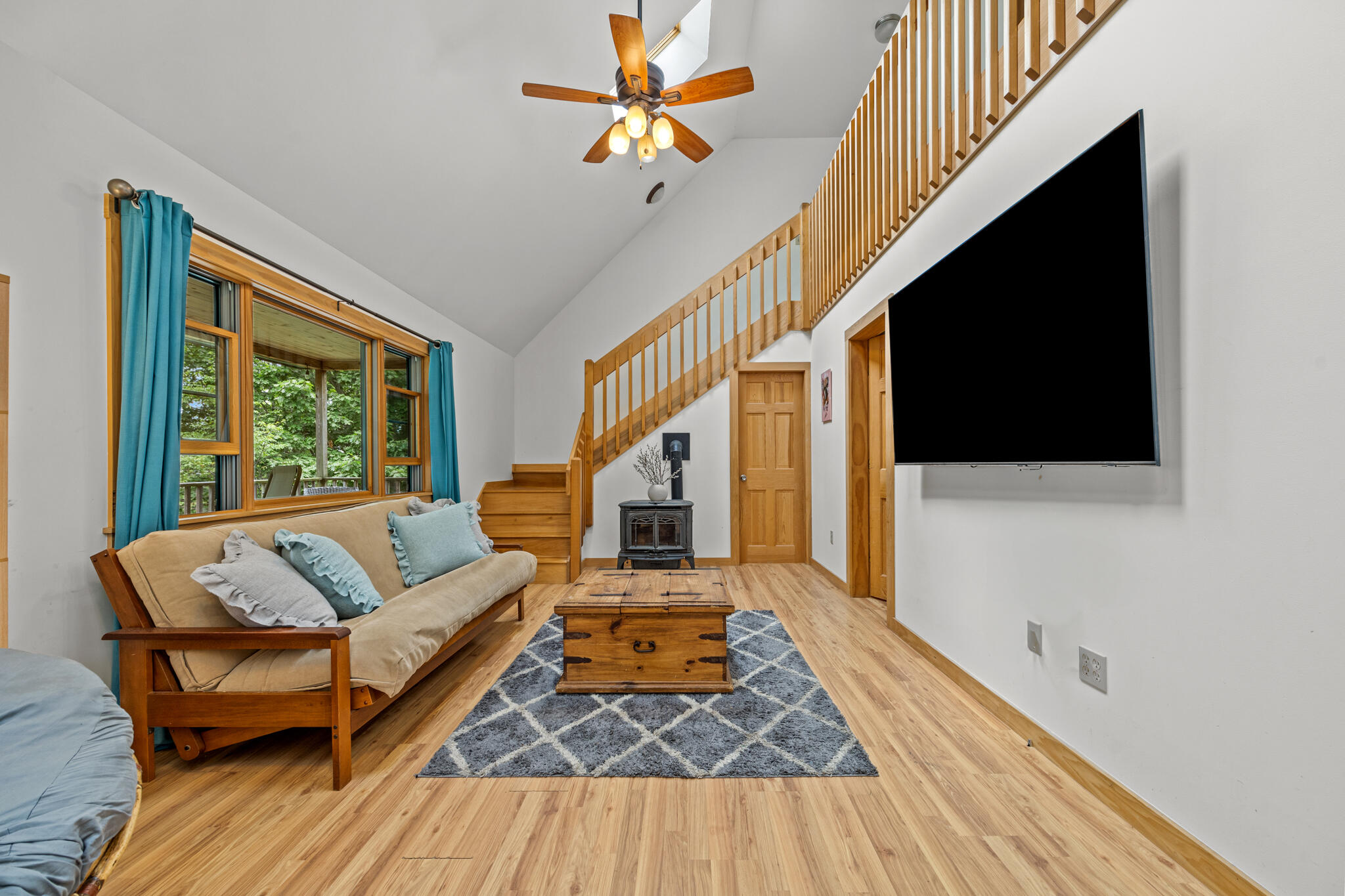 490 Eastbrook Road Eastbrook ME 04634