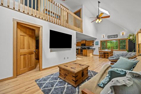 490 Eastbrook Road Eastbrook ME 04634