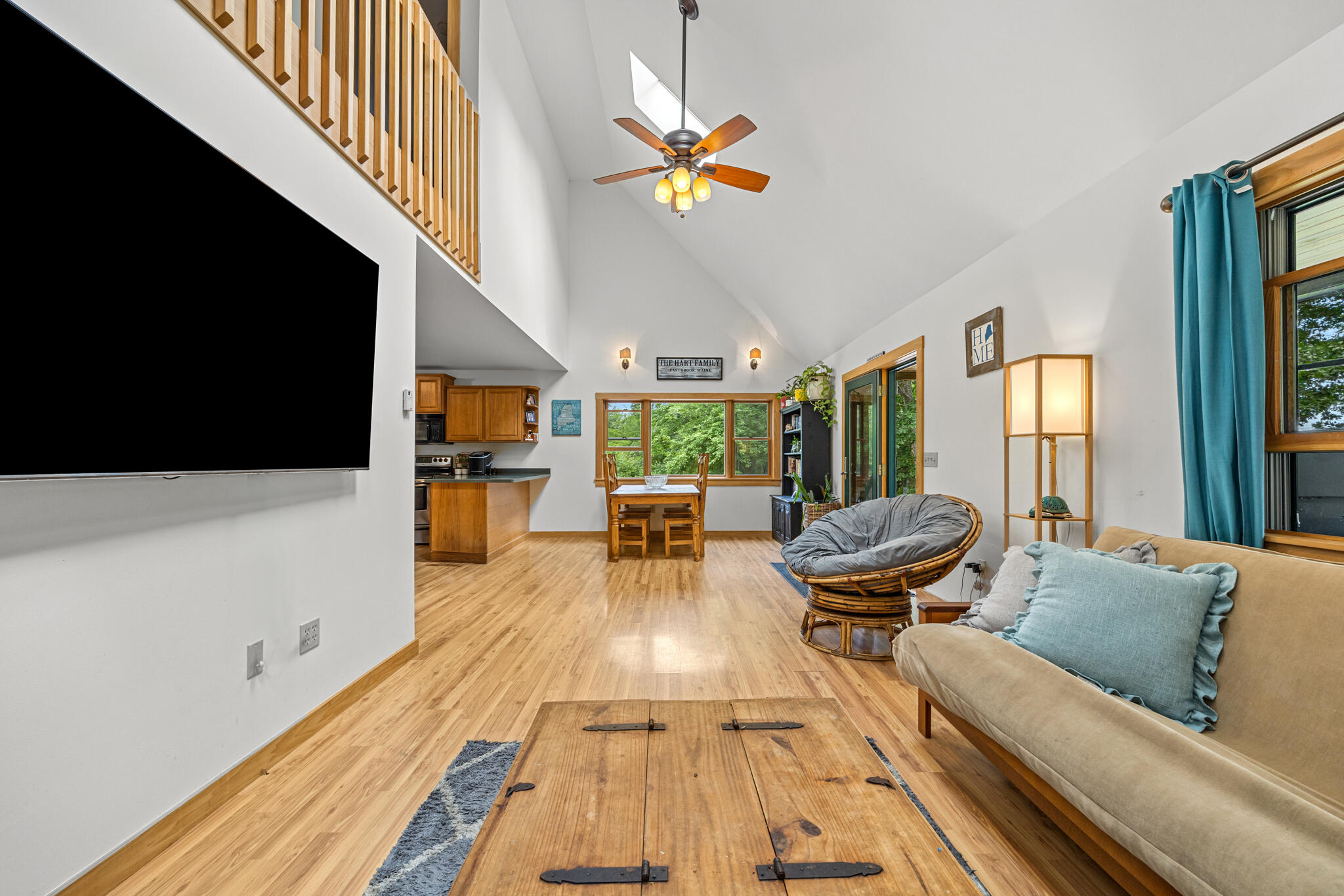 490 Eastbrook Road Eastbrook ME 04634