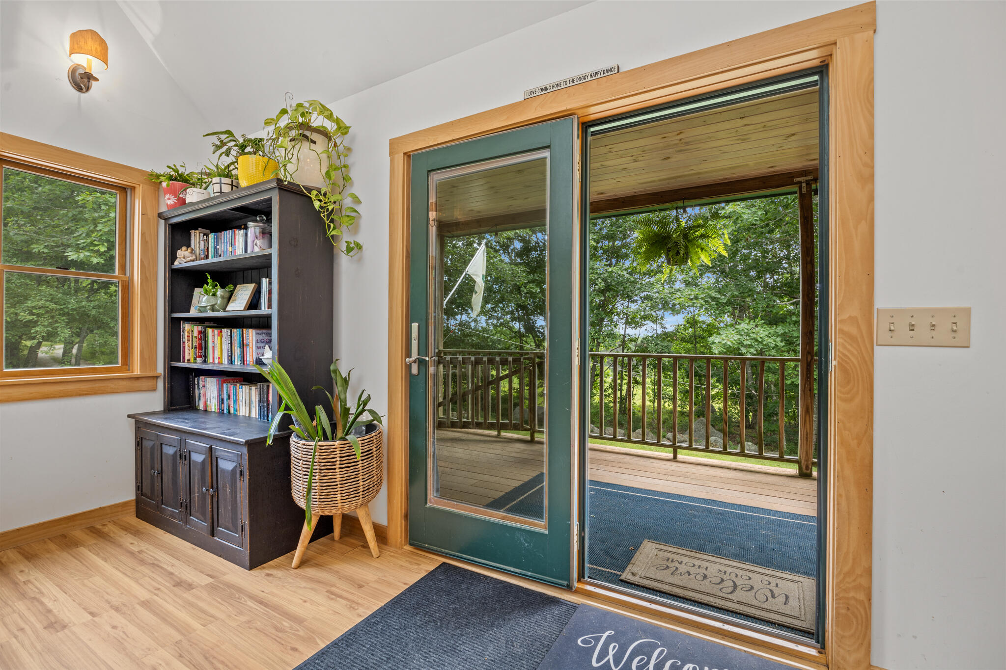 490 Eastbrook Road Eastbrook ME 04634